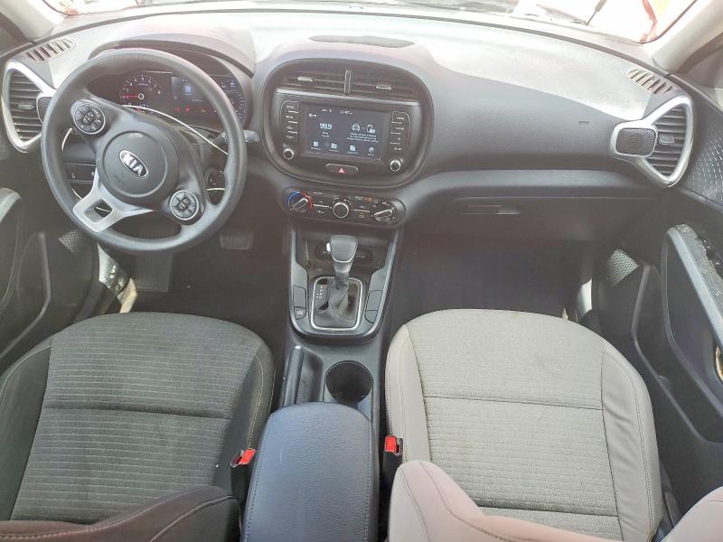 Aukcja sprzedaży 2021 Kia Soul, vin: KNDJ23AUXM7140958, numer aukcji: 56427776