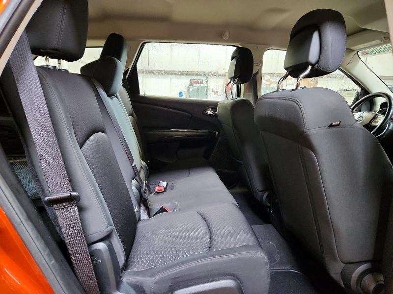 Продажа на аукционе авто 2012 Dodge Journey, vin: 3C4PDCAB3CT238226, номер лота: 56650986