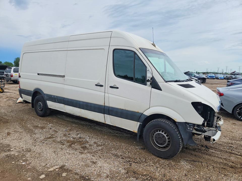 2008 Dodge Sprinter მანქანა იყიდება აუქციონზე, vin: WD0PE845X85238982, აუქციონის ნომერი: 56827856
