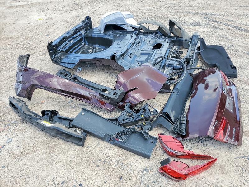 Aukcja sprzedaży 2020 Kia Optima, vin: 5XXGU4L15LG399991, numer aukcji: 58259896