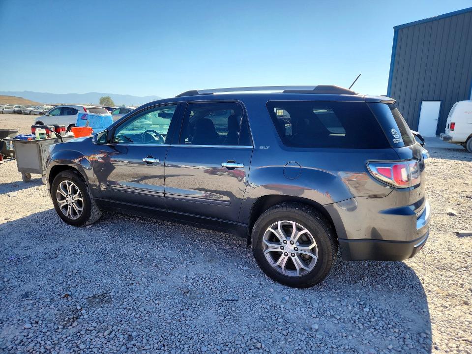 2013 Gmc Acadia მანქანა იყიდება აუქციონზე, vin: 1GKKVRKD0DJ261910, აუქციონის ნომერი: 57352906