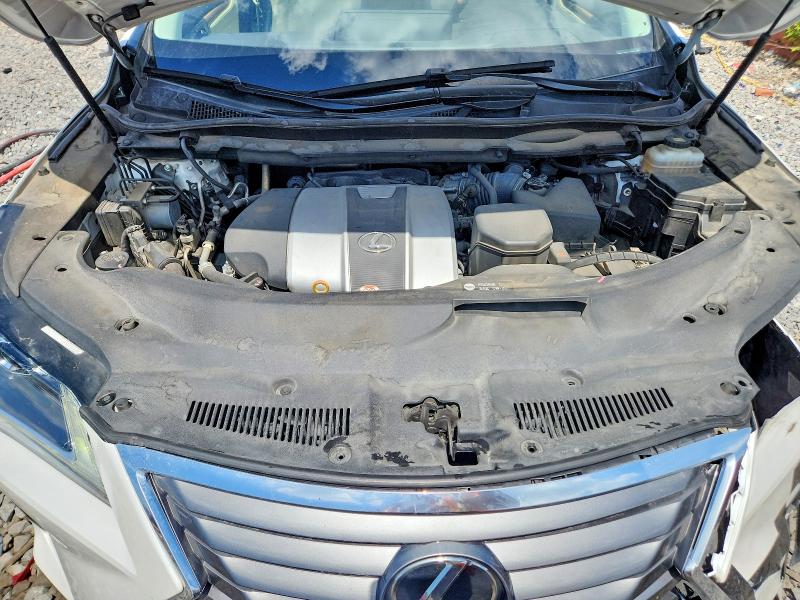 Продаж на аукціоні авто 2017 Lexus Rx 350, vin: JTJBZMCA4H2029542, номер лоту: 55935316