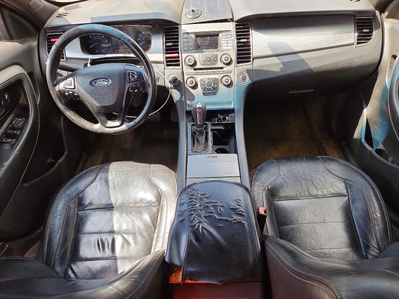 57784446 :رقم المزاد ، 1FAHP2E86EG100181 vin ، 2014 Ford Taurus مزاد بيع