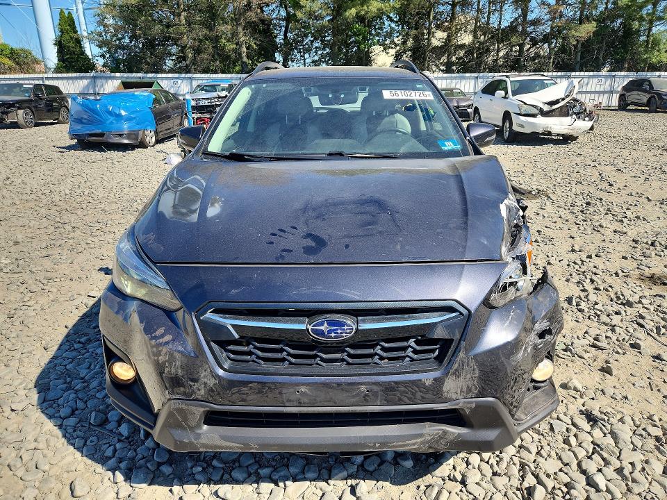 Продажа на аукционе авто 2019 Subaru Crosstrek, vin: JF2GTAMC9K8245854, номер лота: 56102726