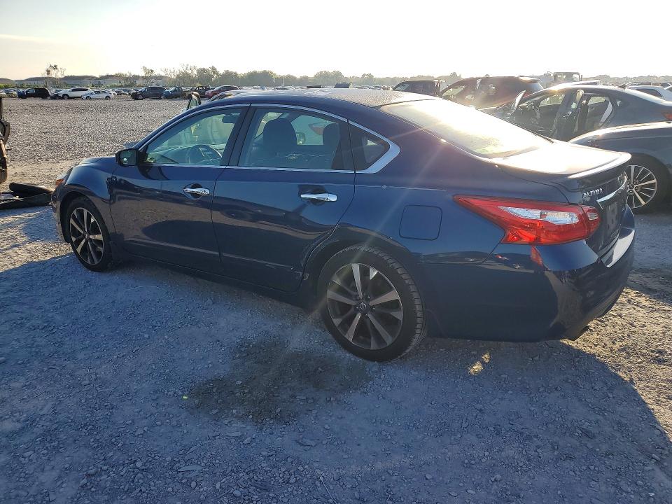 Aukcja sprzedaży 2016 Nissan Altima, vin: 1N4AL3AP9GC175502, numer aukcji: 58385586