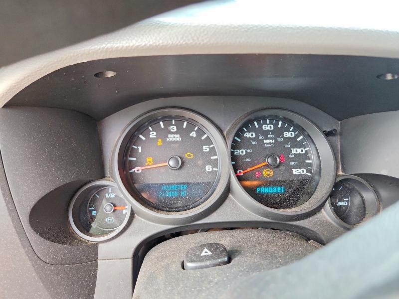 Aukcja sprzedaży 2012 Gmc Sierra, vin: 1GTR2UEAXCZ122195, numer aukcji: 55185846