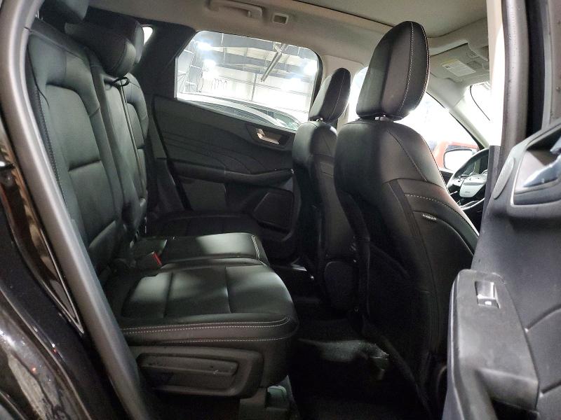 Aukcja sprzedaży 2021 Ford Escape, vin: 1FMCU9J97MUB21461, numer aukcji: 57860606