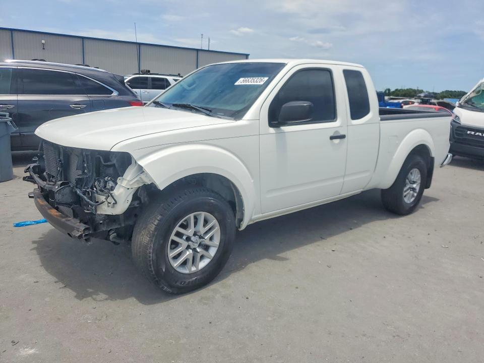 Aukcja sprzedaży 2019 Nissan Frontier, vin: 1N6AD0CW4KN883094, numer aukcji: 56635326
