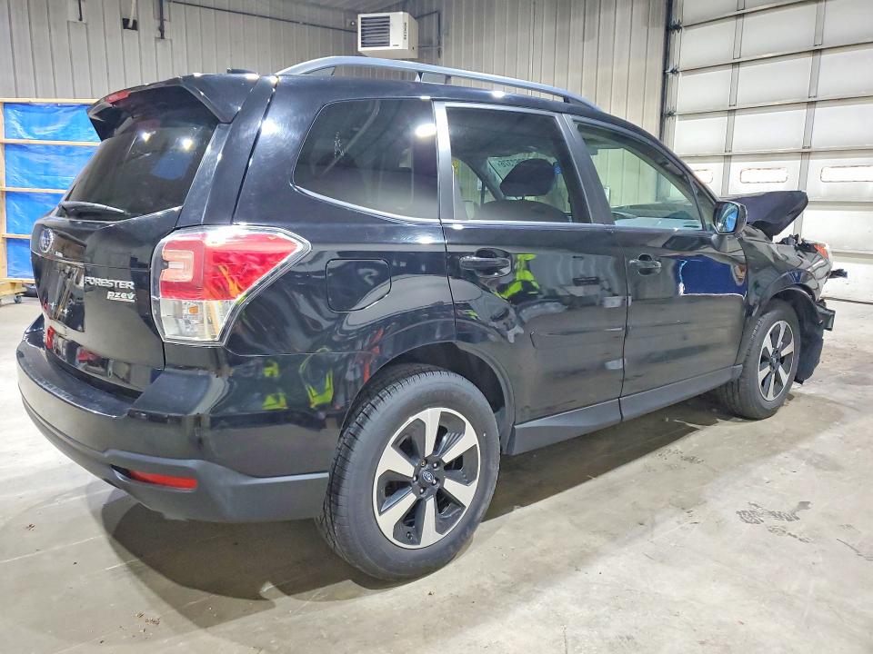 Продажа на аукционе авто 2017 Subaru Forester, vin: JF2SJAEC8HH410333, номер лота: 57962376