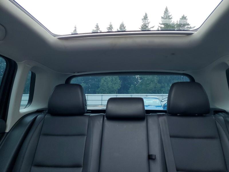 2015 Volkswagen Tiguan მანქანა იყიდება აუქციონზე, vin: WVGBV7AX0FW505505, აუქციონის ნომერი: 58255096