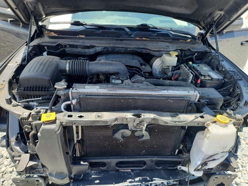 2019 Ram 1500 მანქანა იყიდება აუქციონზე, vin: 1C6RREBT3KN549304, აუქციონის ნომერი: 57066736