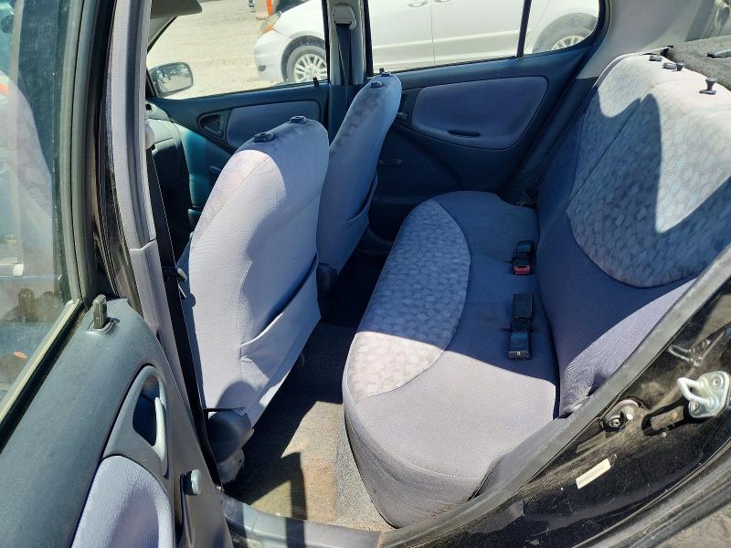 Продаж на аукціоні авто 2000 Toyota Echo, vin: JTDBT1232Y0017245, номер лоту: 57169566