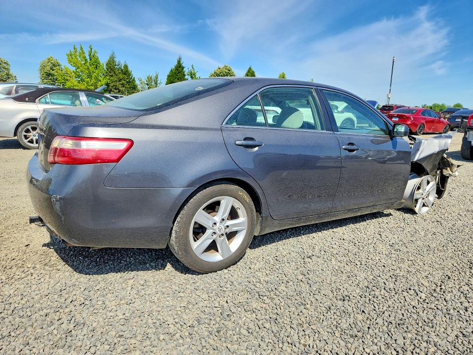 Продаж на аукціоні авто 2007 Toyota Camry, vin: 4T1BE46K47U597940, номер лоту: 55632506