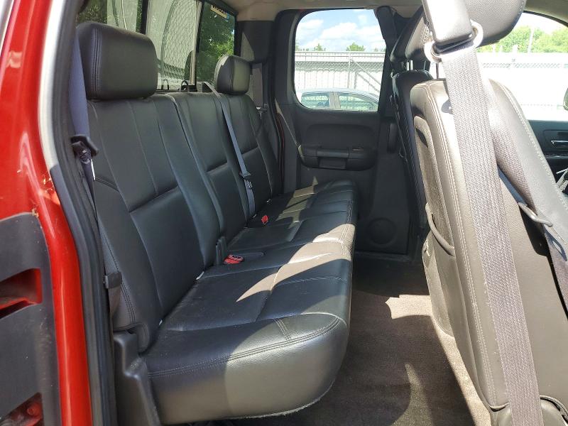 57177606 :رقم المزاد ، 1GCEK39J39Z156748 vin ، 2009 Chevrolet Silverado مزاد بيع