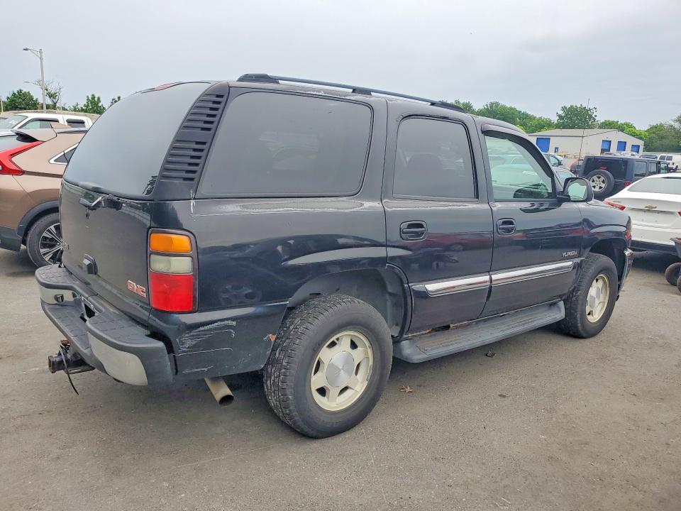 Продажа на аукционе авто 2005 Gmc Yukon, vin: 1GKEC13T05J164802, номер лота: 57592026