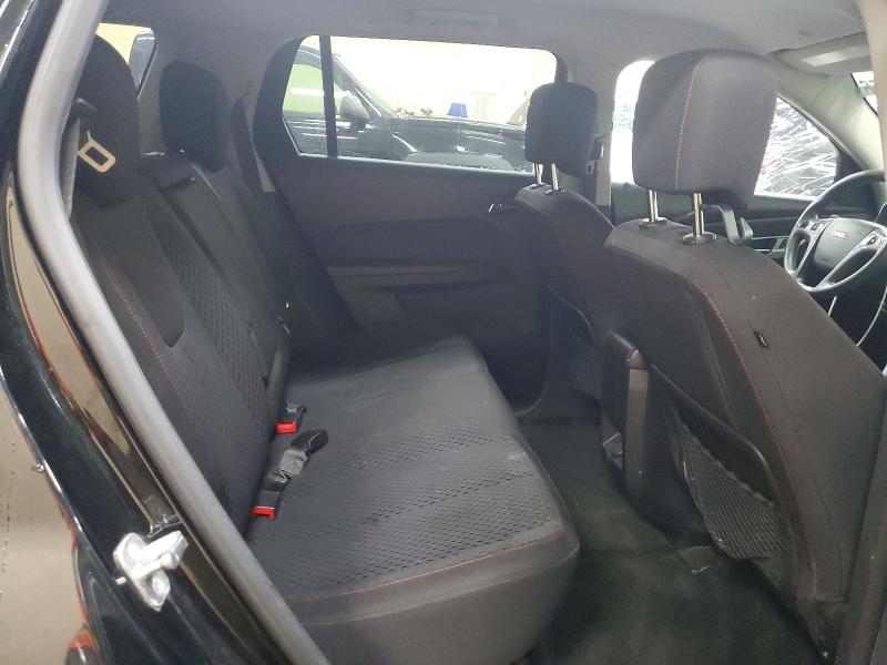 57965356 :رقم المزاد ، 2GKALMEK6D6343734 vin ، 2013 Gmc Terrain مزاد بيع