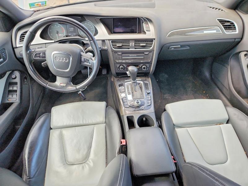Aukcja sprzedaży 2012 Audi S4, vin: WAUBGAFL0CA043390, numer aukcji: 59174166