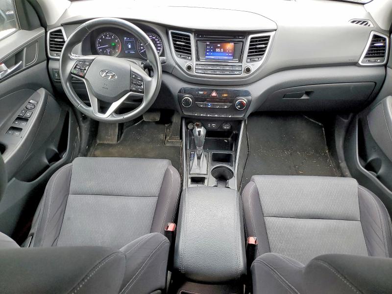 Aukcja sprzedaży 2016 Hyundai Tucson, vin: KM8J33A4XGU178804, numer aukcji: 55892186