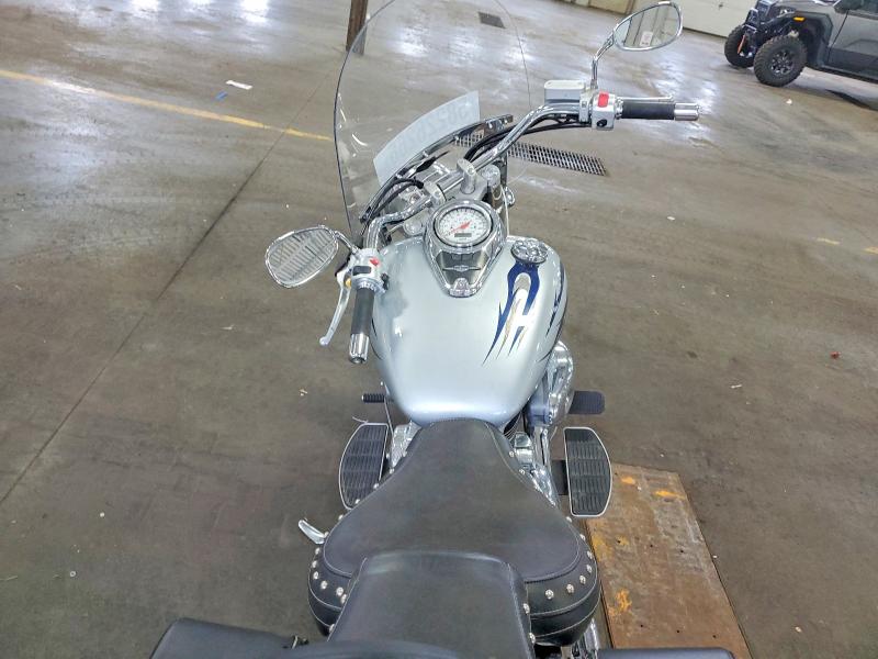 58226266 :رقم المزاد ، JS1VS55A482101745 vin ، 2008 Suzuki Vl800 مزاد بيع