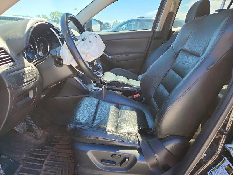 Aukcja sprzedaży 2015 Mazda Cx-5, vin: JM3KE4DY9F0483778, numer aukcji: 57112956