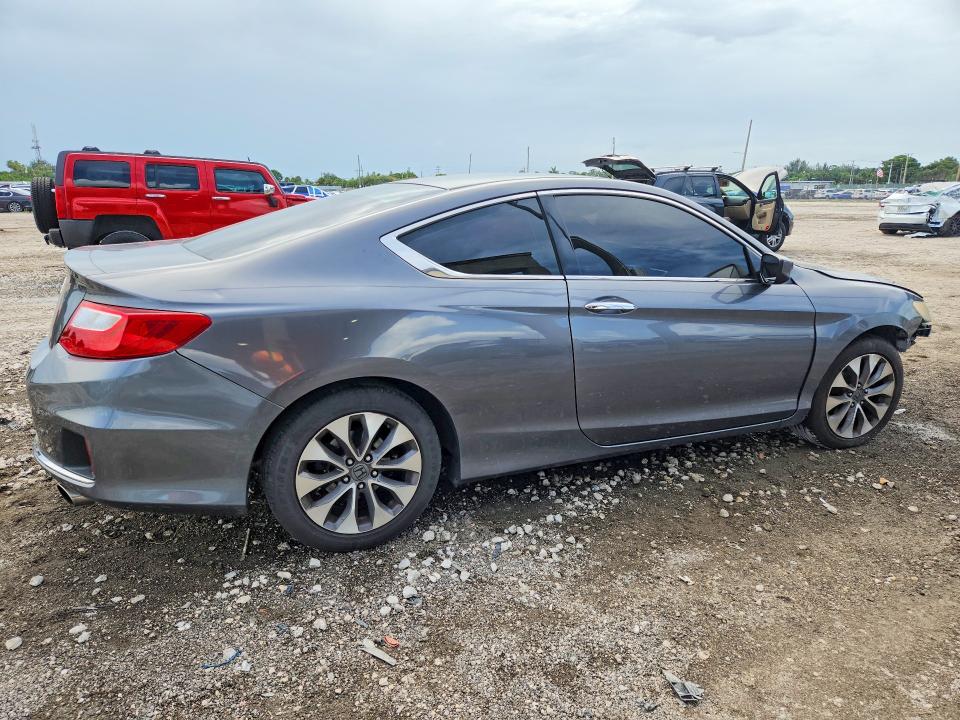 Продажа на аукционе авто 2013 Honda Accord, vin: 1HGCT1B35DA021204, номер лота: 58787116