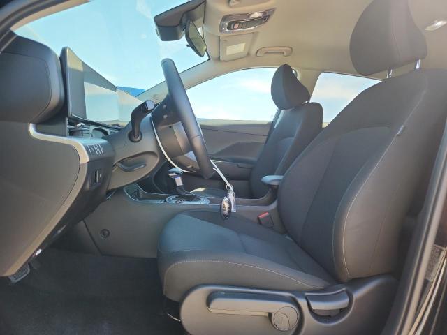 56339956 :رقم المزاد ، KM8HF3AB2TU436134 vin ، 2026 Hyundai Kona مزاد بيع