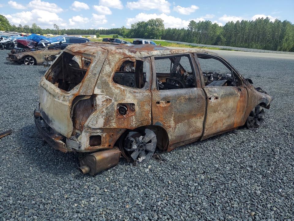 Aukcja sprzedaży 2018 Subaru Forester, vin: JF2SJARC8JH594060, numer aukcji: 57826436
