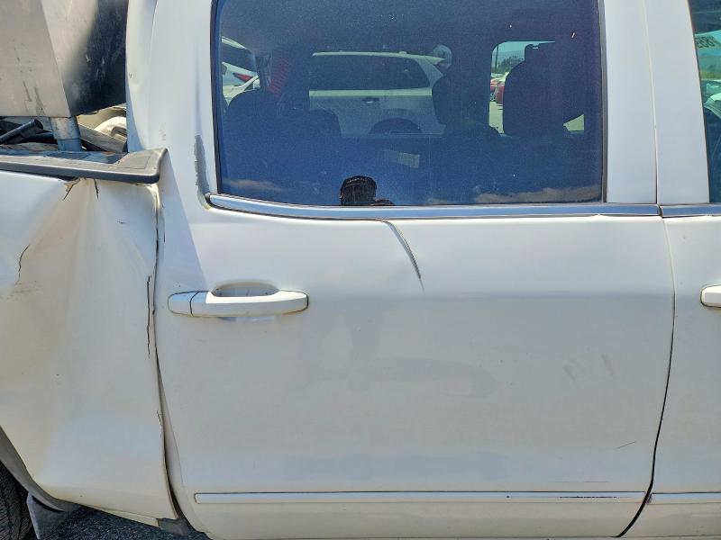 Продаж на аукціоні авто 2016 Gmc Sierra, vin: 3GTP1MEC4GG276905, номер лоту: 85986315
