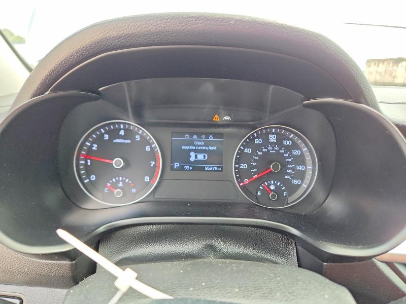 Продажа на аукционе авто 2021 Kia Forte, vin: 3KPF24AD9ME331976, номер лота: 57856226