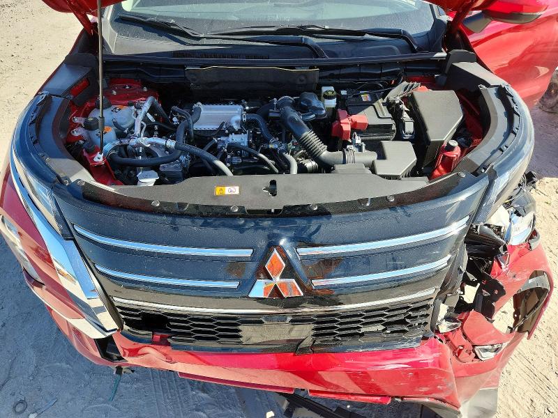 56719456 :رقم المزاد ، JA4J3UAB5TZ020564 vin ، 2026 Mitsubishi Outlander مزاد بيع