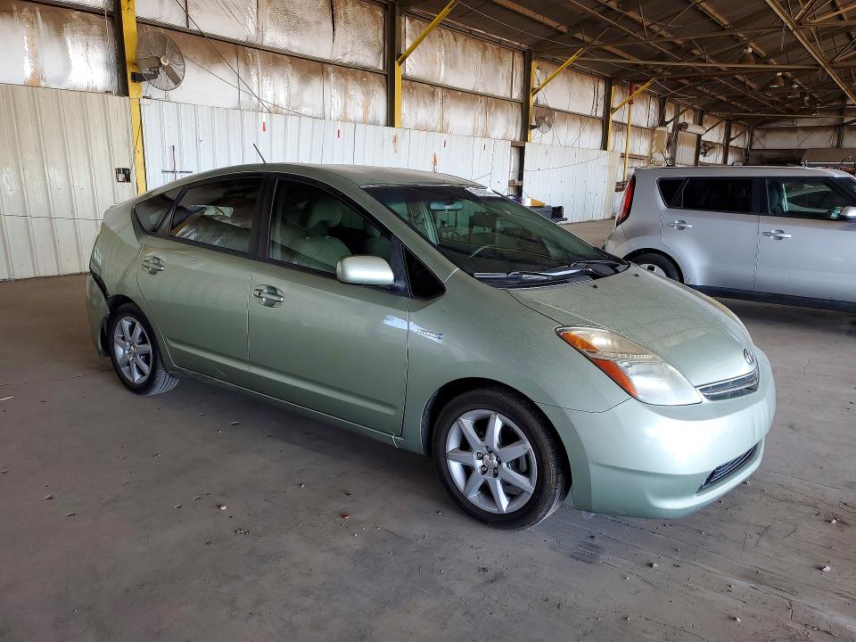 Aukcja sprzedaży 2007 Toyota Prius, vin: JTDKB20U477687681, numer aukcji: 57408946