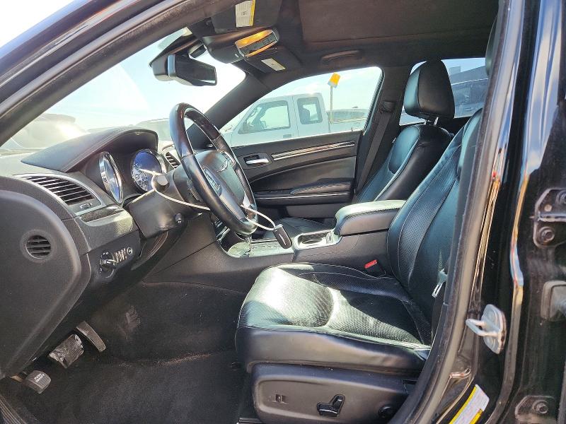 2011 Chrysler 300c მანქანა იყიდება აუქციონზე, vin: 2C3CA6CTXBH595154, აუქციონის ნომერი: 55794006