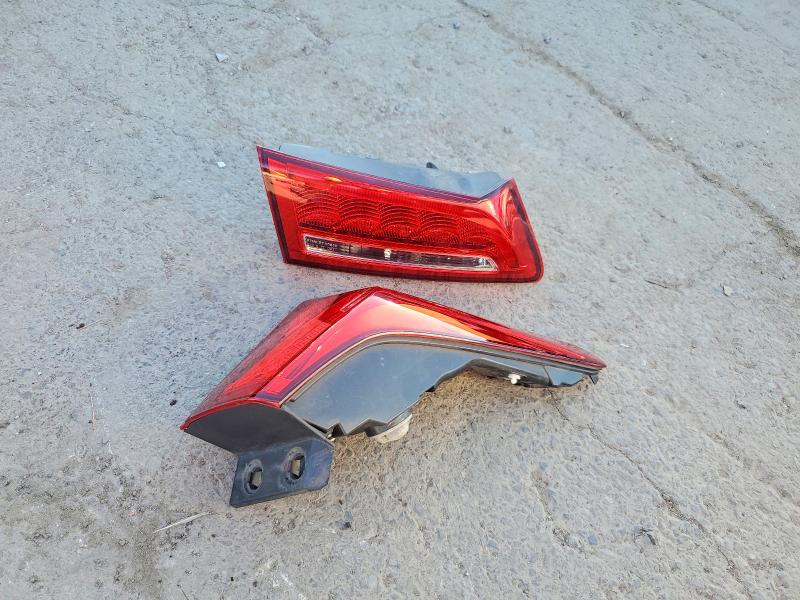 Aukcja sprzedaży 2020 Acura Tlx, vin: 19UUB1F32LA014890, numer aukcji: 54708996