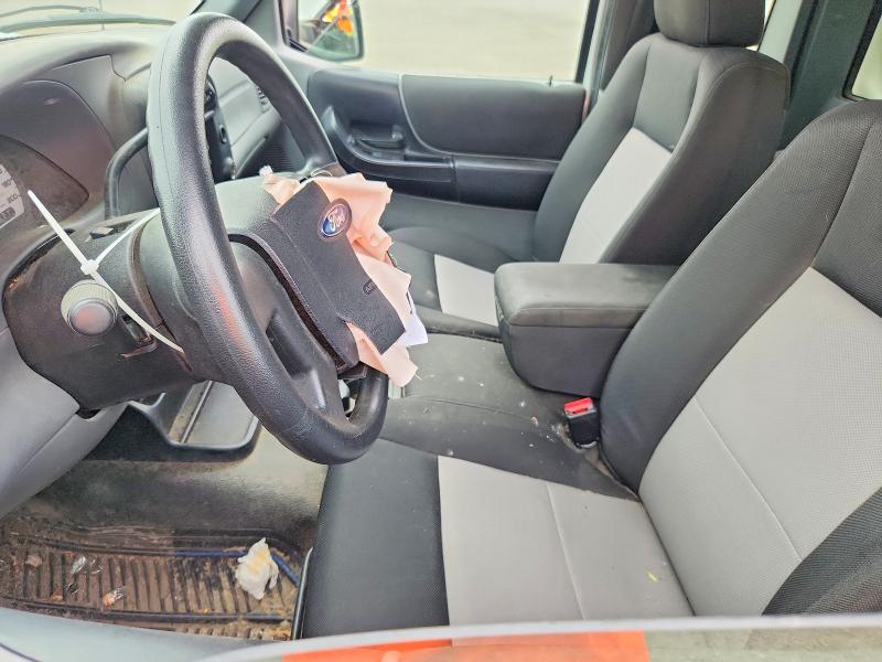 59026306 :رقم المزاد ، 1FTKR4EE7APA11449 vin ، 2010 Ford Ranger مزاد بيع