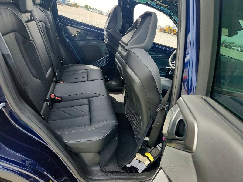 Aukcja sprzedaży 2025 Bmw X3, vin: 5UX73GP04S9Y86406, numer aukcji: 55721006