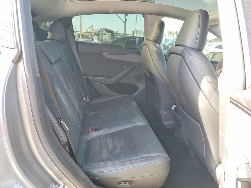 Aukcja sprzedaży 2026 Tesla Model Y, vin: 7SAYGDED8TF390047, numer aukcji: 54446416