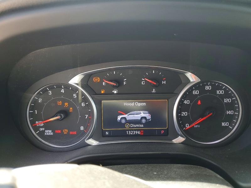 Aukcja sprzedaży 2021 Gmc Acadia, vin: 1GKKNMLS5MZ154160, numer aukcji: 59159146