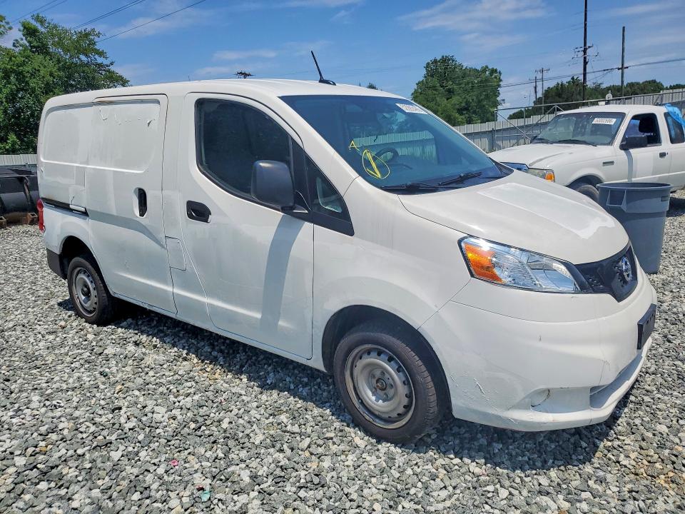 Aukcja sprzedaży 2021 Nissan Nv200, vin: 3N6CM0KN3MK706160, numer aukcji: 52992486