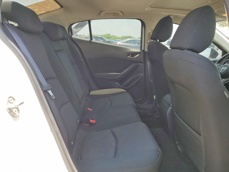 Продажа на аукционе авто 2015 Mazda 3, vin: 3MZBM1V78FM160932, номер лота: 58637856