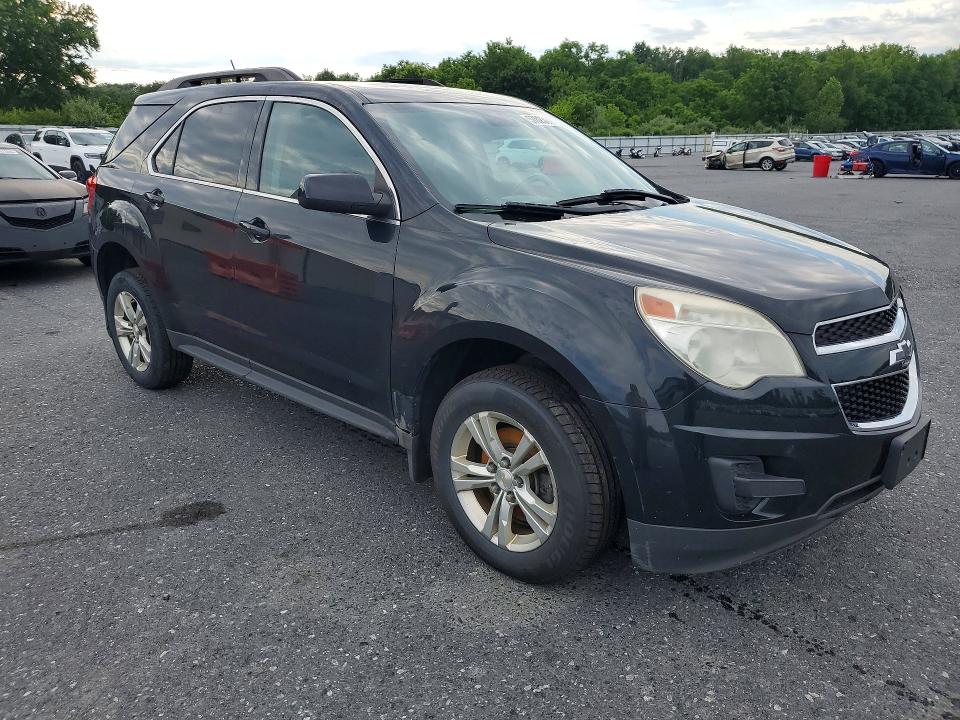 Aukcja sprzedaży 2015 Chevrolet Equinox, vin: 2GNFLFEK9F6214748, numer aukcji: 57623146