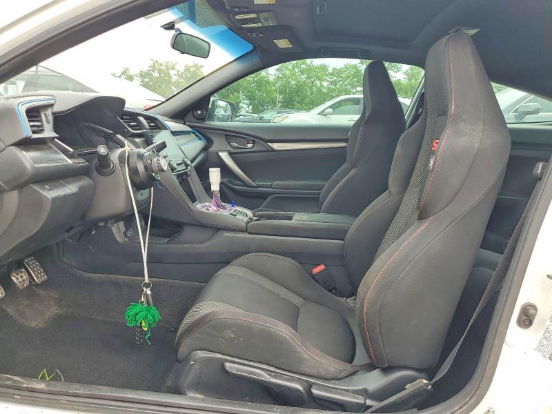 Продаж на аукціоні авто 2019 Honda Civic, vin: 2HGFC3A50KH753279, номер лоту: 56225166