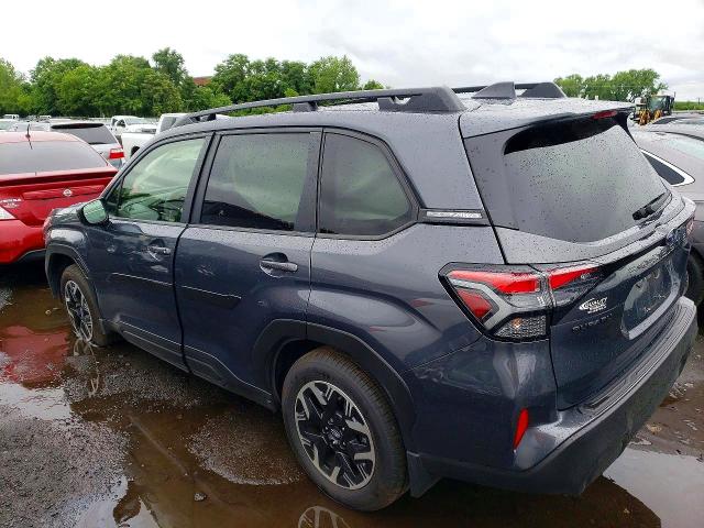 56943516 :رقم المزاد ، JF2SLDDC2SH421915 vin ، 2025 Subaru Forester مزاد بيع