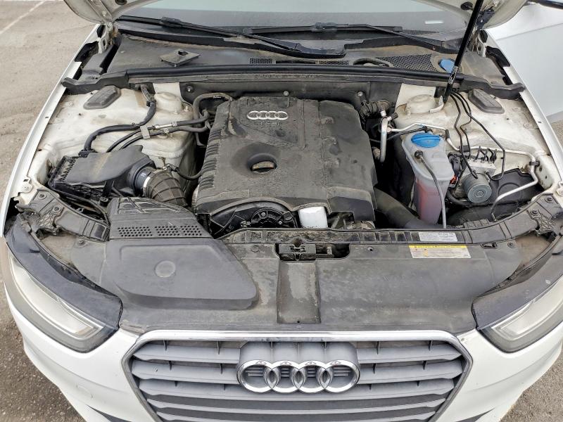 85994605 :رقم المزاد ، WAUAFAFL9DN043283 vin ، 2013 Audi A4 مزاد بيع