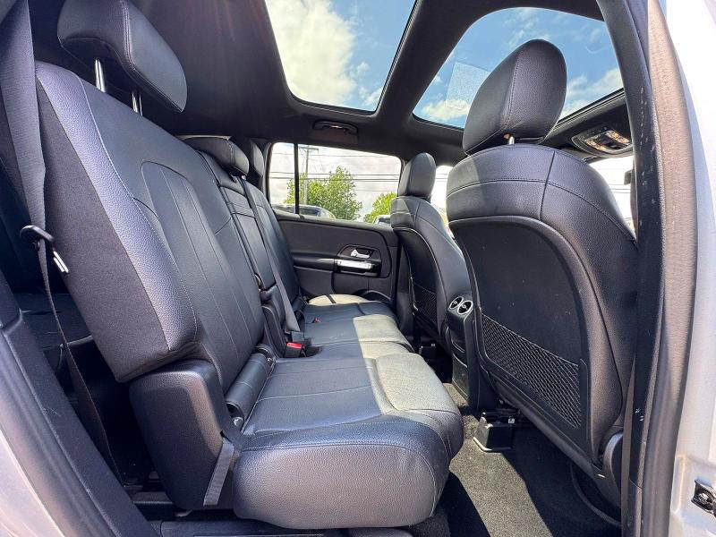 59381906 :رقم المزاد ، W1N4M4HB3MW092722 vin ، 2021 Mercedes-benz Glb مزاد بيع