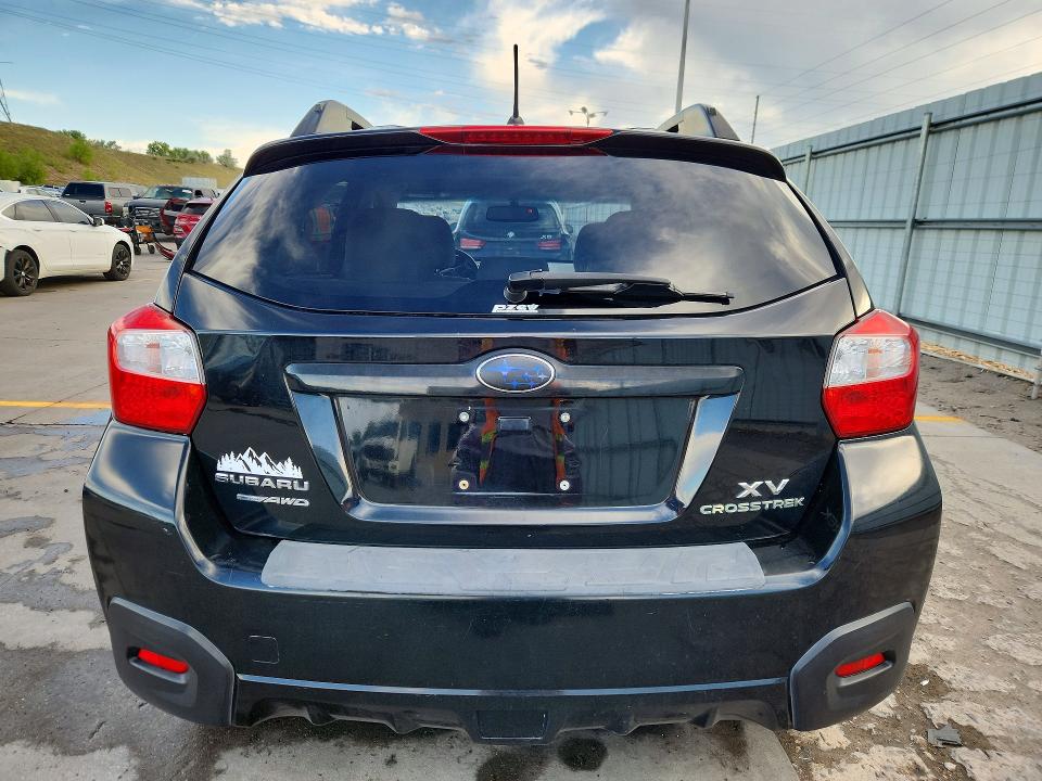 56086876 :رقم المزاد ، JF2GPAVC9D2877410 vin ، 2013 Subaru Xv Crosstrek مزاد بيع