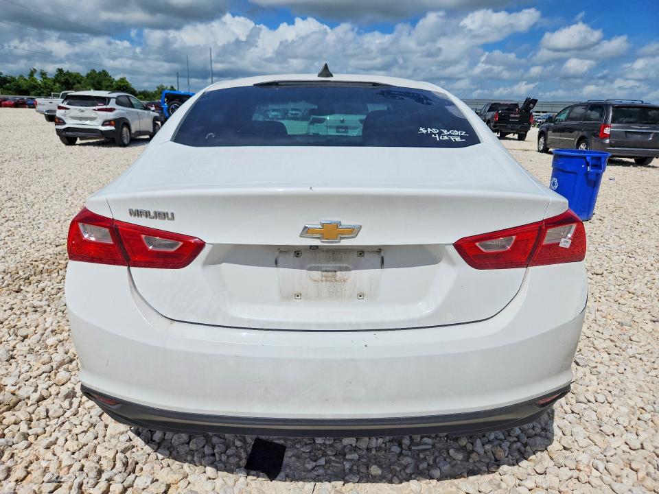 Продаж на аукціоні авто 2017 Chevrolet Malibu, vin: 1G1ZB5ST1HF225616, номер лоту: 56448866