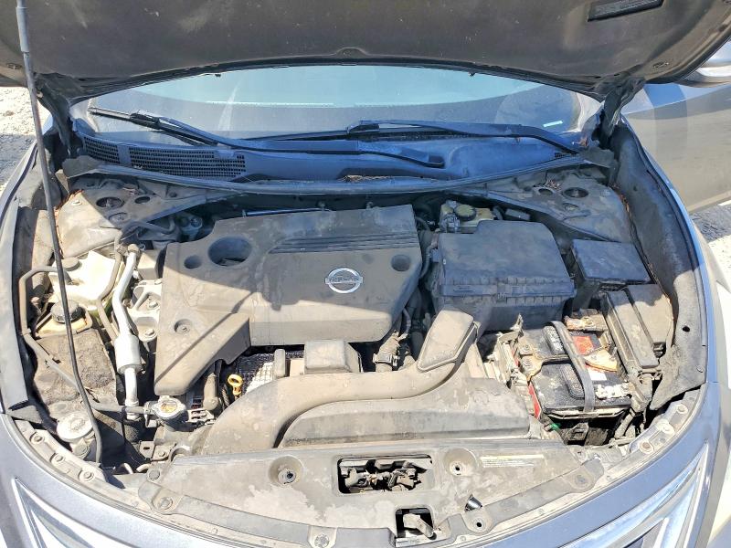 Продажа на аукционе авто 2015 Nissan Altima, vin: 1N4AL3AP7FN358979, номер лота: 55923756