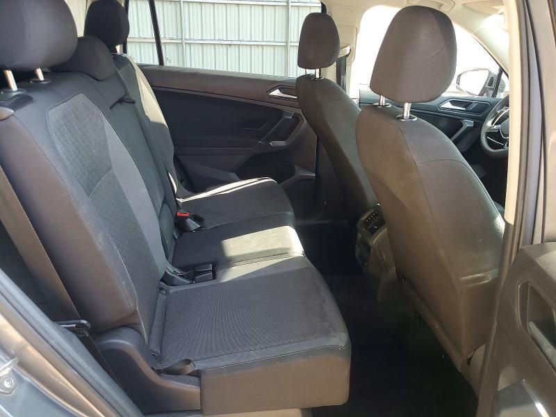 Aukcja sprzedaży 2020 Volkswagen Tiguan, vin: 3VV1B7AX3LM143434, numer aukcji: 58554866