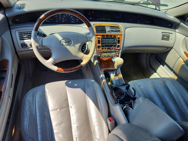 Aukcja sprzedaży 2004 Toyota Avalon, vin: 4T1BF28B04U391038, numer aukcji: 59577516