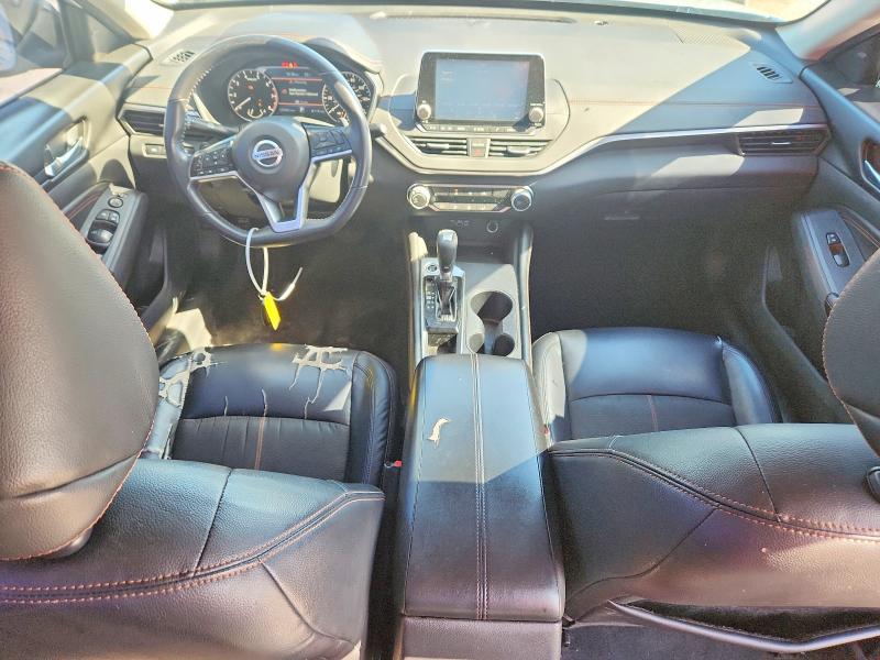 Продажа на аукционе авто 2020 Nissan Altima, vin: 1N4BL4CV0LN311150, номер лота: 57025696